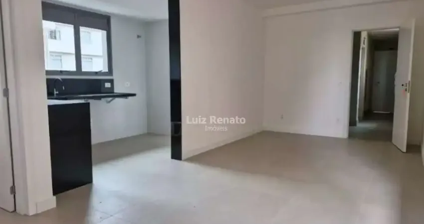 Apartamento com 3 quartos à venda na Rua Serranos, Serra, Belo Horizonte