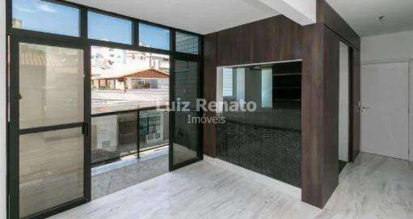 Apartamento com 3 quartos à venda na Rua Andesita, União, Belo Horizonte