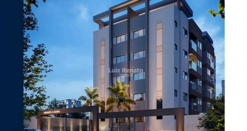 Apartamento à venda 2 quartos 2 suítes 2 vagas - São Lucas
