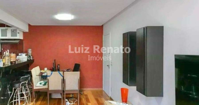 Apartamento com 1 quarto à venda na Rua Orenoco, Carmo, Belo Horizonte