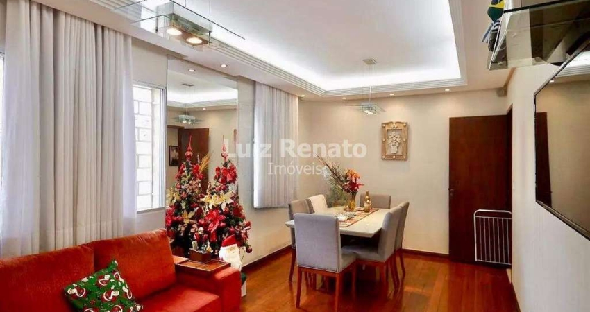 Apartamento à venda no bairro Renascença