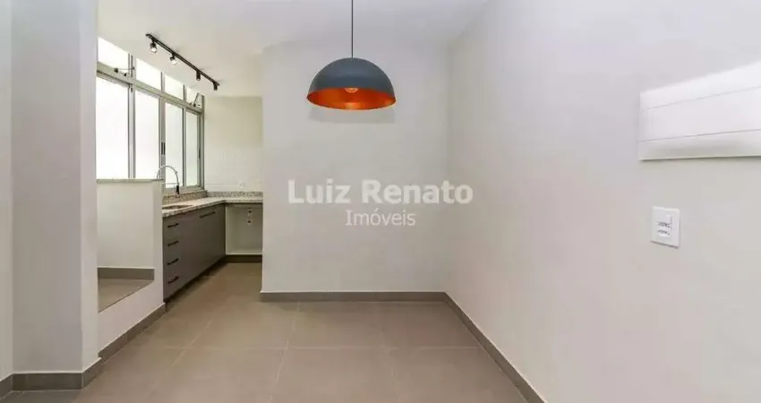 Apartamento com 3 quartos à venda na Rua Tavares Bastos, Coração de Jesus, Belo Horizonte