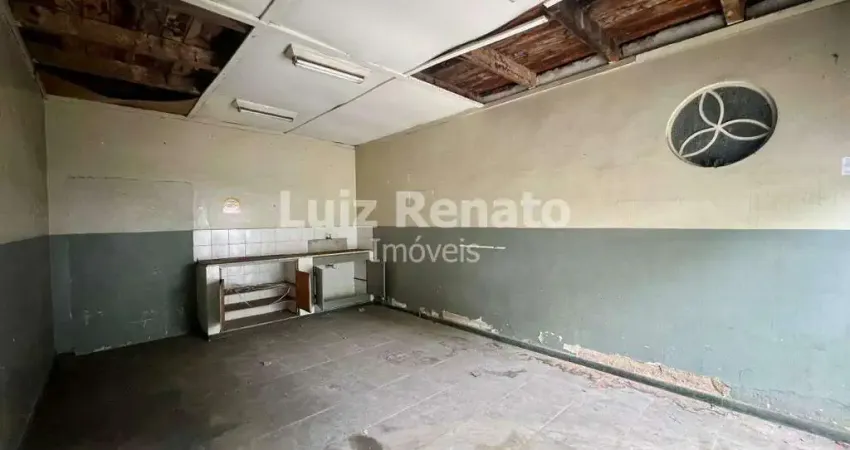 Barracão / Galpão / Depósito para alugar na Rua Genoveva de Souza, Horto, Belo Horizonte