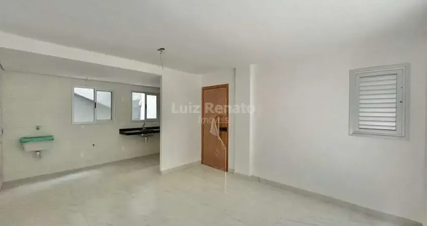 Apartamento com 2 quartos à venda na Rua do Ouro, Serra, Belo Horizonte