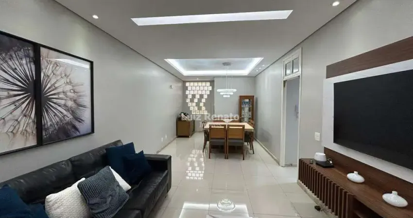 Apartamento á venda Bairro Santo Antônio