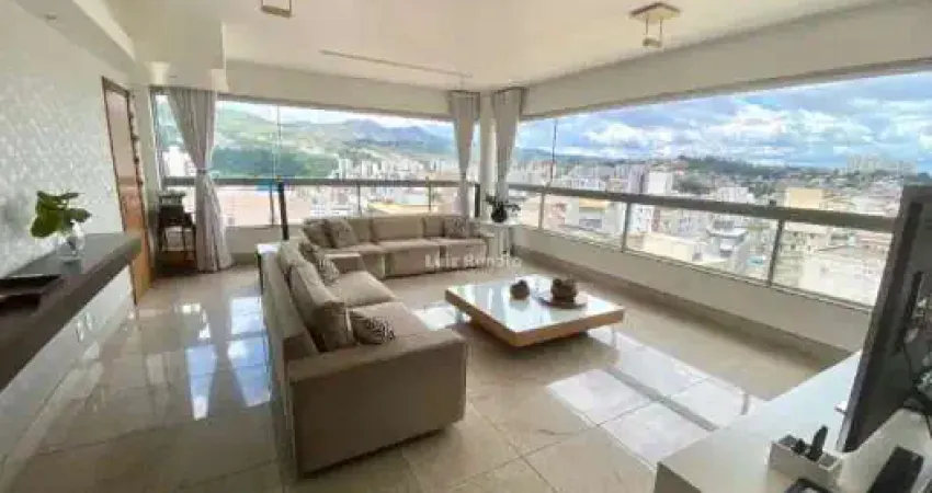Apartamento á venda no Buritis
