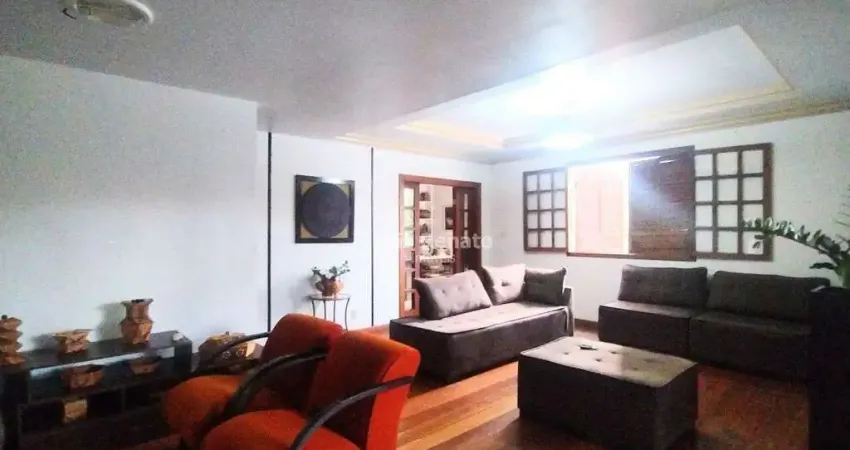 Casa com 3 quartos à venda na Rua São João Evangelista, São Pedro, Belo Horizonte