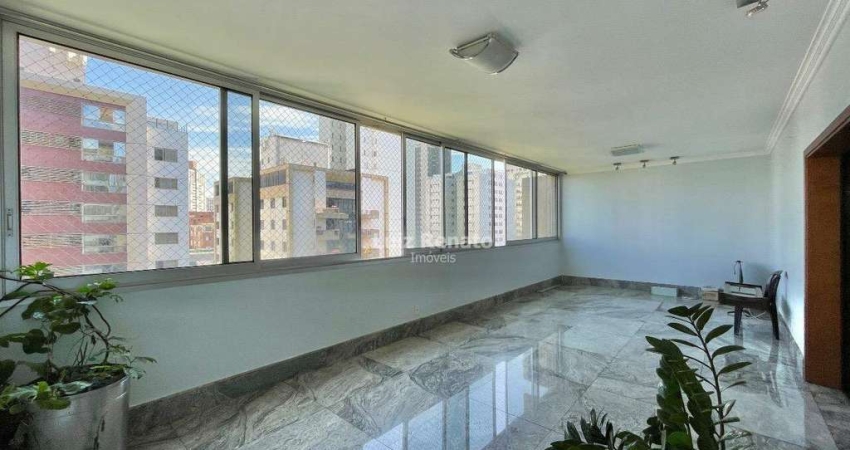 Apartamento à venda no bairro Savassi