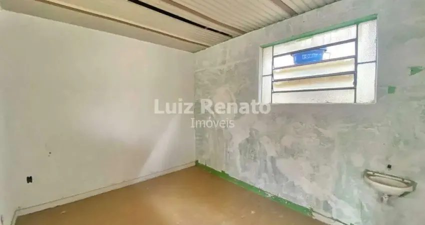 Barracão / Galpão / Depósito à venda na Rua Dezoito de Julho, Ipiranga, Belo Horizonte