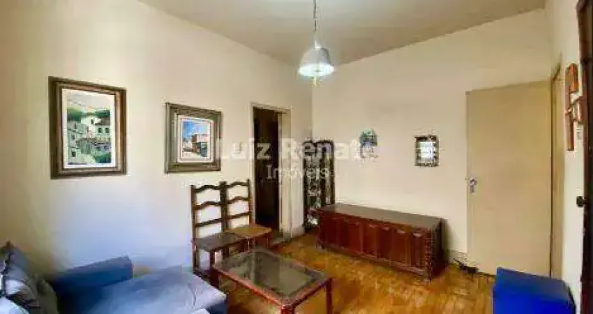 Casa com 3 quartos à venda na Rua Santa Bárbara, Sagrada Família, Belo Horizonte