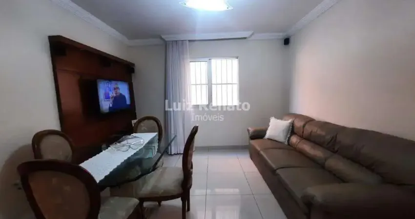 Apartamento com 2 quartos à venda na Rua Conceição Vidigal Paulucci, Palmares, Belo Horizonte