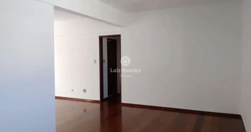 Apartamento com 3 quartos à venda na Rua Engenheiro Zoroastro Torres, Santo Antônio, Belo Horizonte