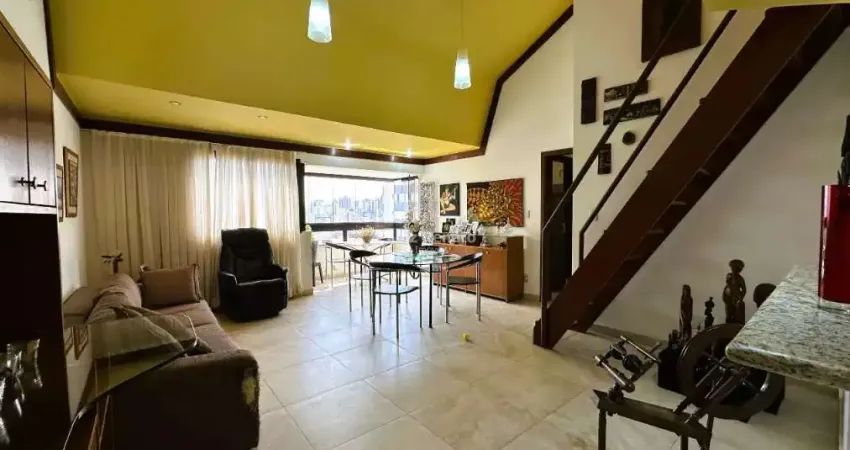 Cobertura á venda no Buritis à venda
