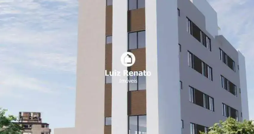Apartamento à venda na Rua Itororó, Padre Eustáquio, Belo Horizonte