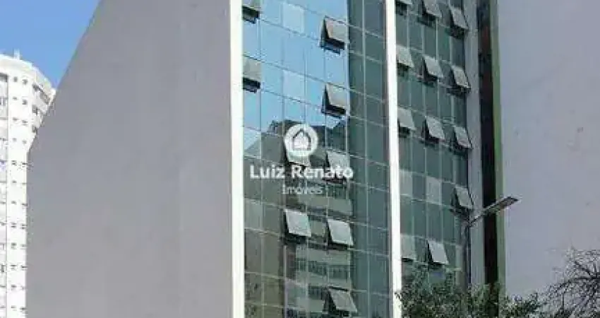 Ponto comercial à venda na Avenida Augusto de Lima, Centro, Belo Horizonte