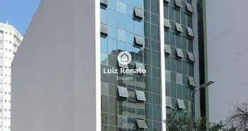 Ponto comercial à venda na Avenida Augusto de Lima, Centro, Belo Horizonte