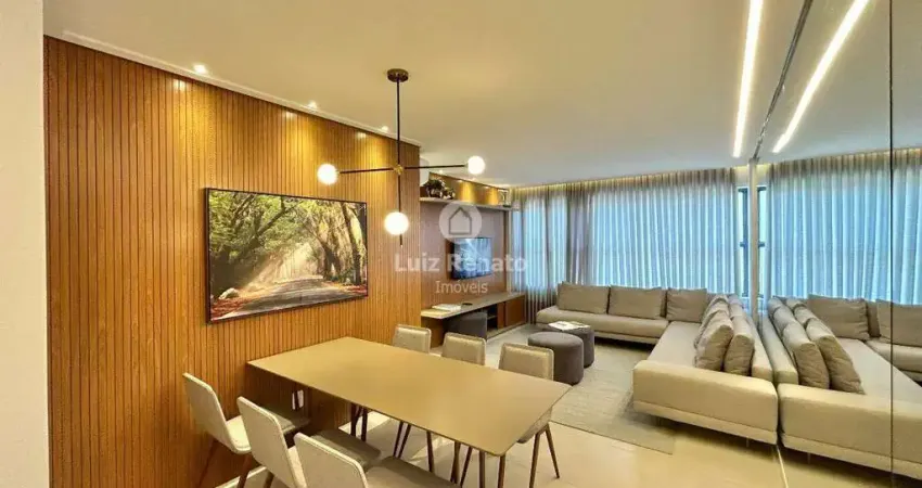 Apartamento com 2 quartos à venda na Avenida Marte, Jardim Riacho das Pedras, Contagem