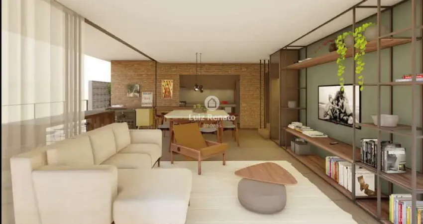 Apartamento à venda 2 quartos 1 suíte - Nova Suíssa