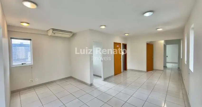 Conjunto de sala comercial para alugar no bairro Santa Efigênia