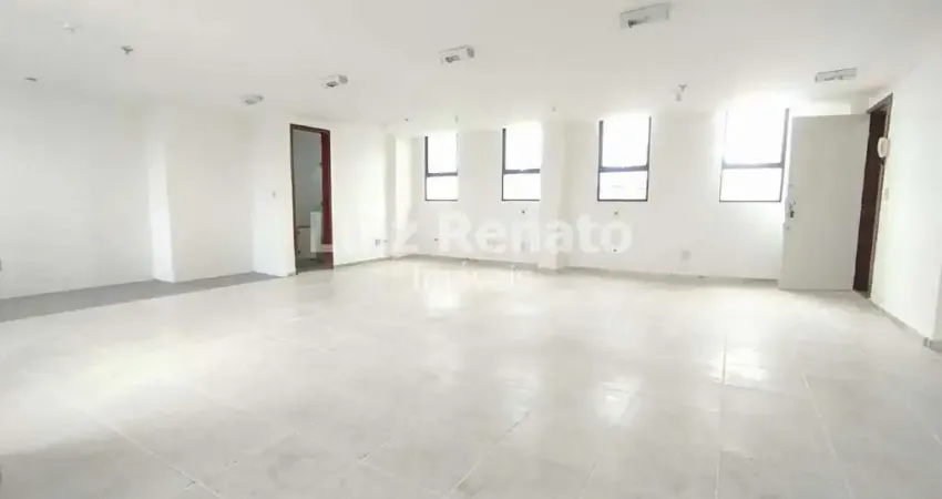 Sala comercial para alugar na Avenida Prudente de Morais, Cidade Jardim, Belo Horizonte