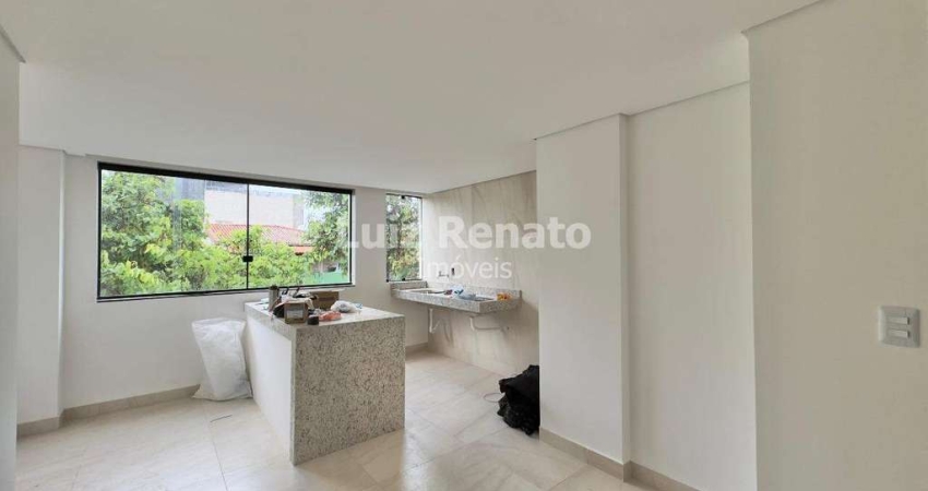 Apartamento à venda 3 quartos 1 suíte 2 vagas - Renascença