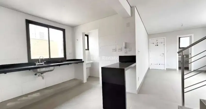 Apartamento à venda no bairro Santo Antônio