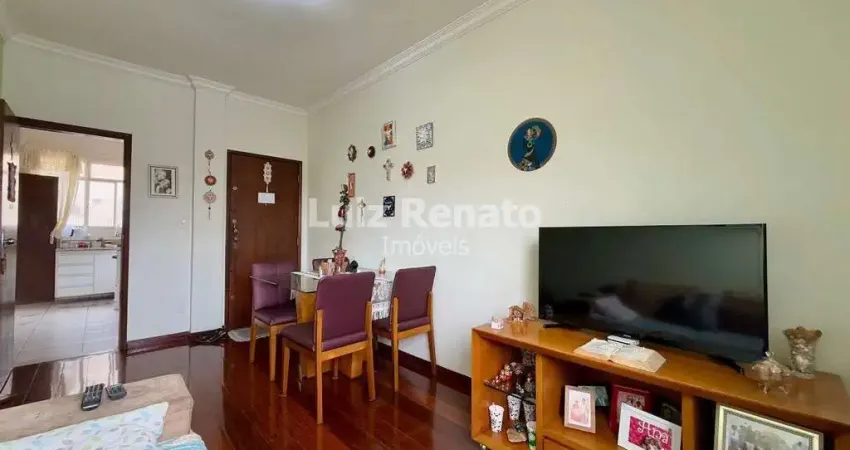 Apartamento com 2 quartos à venda na Rua Santo Agostinho, Sagrada Família, Belo Horizonte