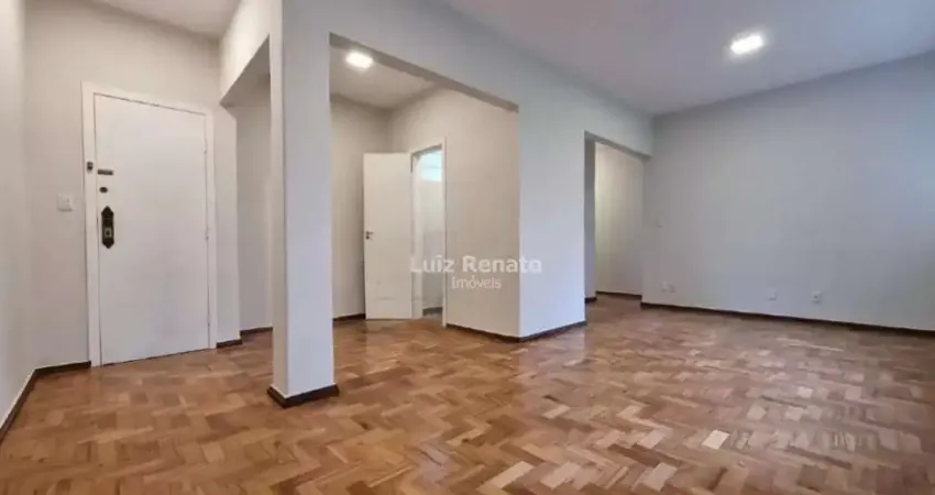 Apartamento com 3 quartos à venda na Avenida Artur Bernardes, Santa Lúcia, Belo Horizonte