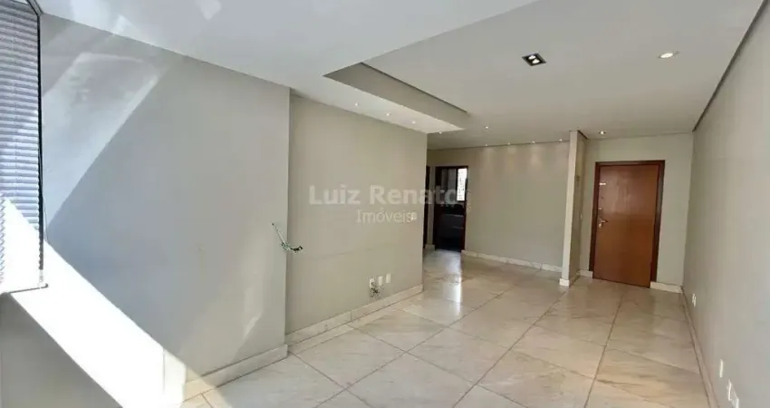 Apartamento com 3 quartos à venda na Rua Martim de Carvalho, Santo Agostinho, Belo Horizonte