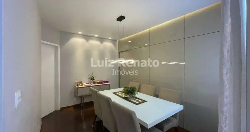 Cobertura com 4 quartos à venda na Rua São Claret, Silveira, Belo Horizonte