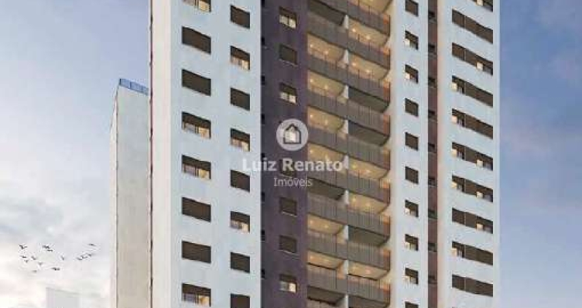 Apartamento com 3 quartos à venda na Rua Lua, Santa Lúcia, Belo Horizonte