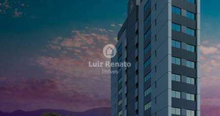 Apartamento à venda na Rua dos Guajajaras, Barro Preto, Belo Horizonte