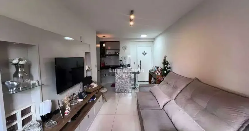 Apartamento com 2 quartos à venda na Rua Chefe Pereira, Serra, Belo Horizonte
