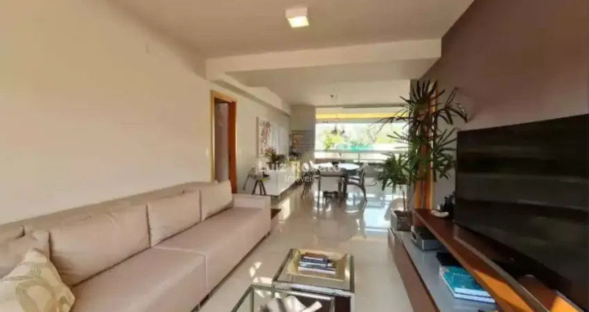 Apartamento com 4 quartos à venda na Rua Professor Otto Cirne, Coração de Jesus, Belo Horizonte