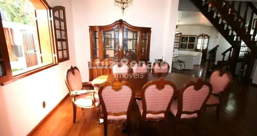 Casa em condomínio fechado com 4 quartos para alugar na Rua Engenheiro Octávio Goulart Penna, Mangabeiras, Belo Horizonte