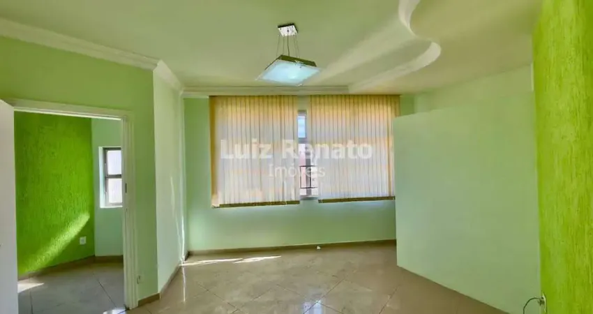 Sala comercial para alugar na Avenida Amazonas, Centro, Belo Horizonte
