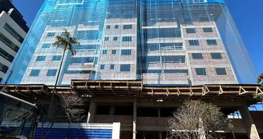 Apartamento com 2 quartos à venda na Rua Bernardino de Lima, Gutierrez, Belo Horizonte