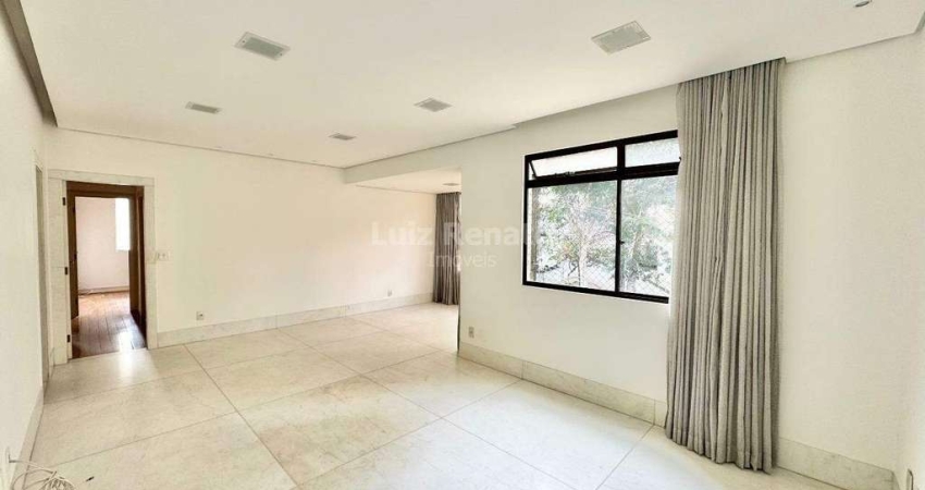 Apartamento á venda 4 quartos no Bairro Santo Antônio