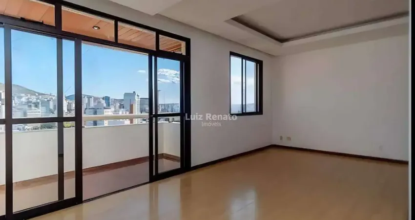 Apartamento à venda no bairro Serra