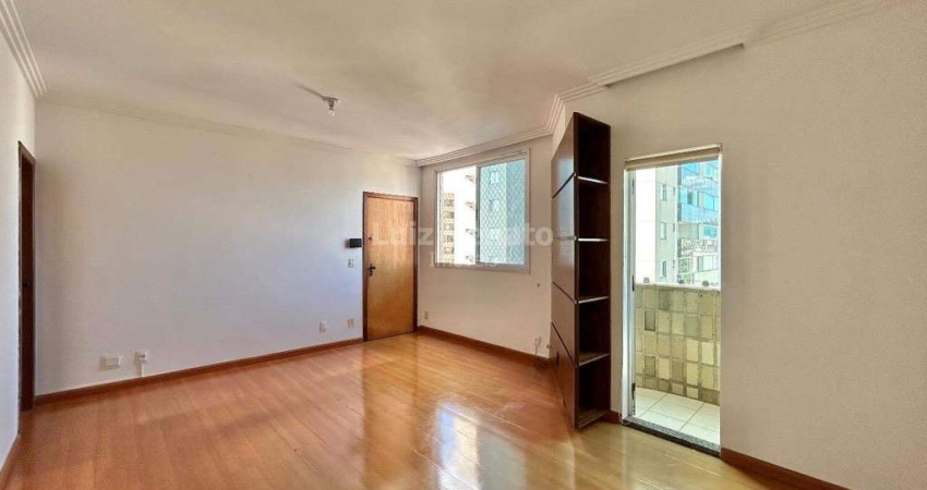 Apartamento à venda no bairro Luxemburgo