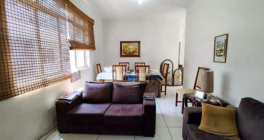 Apartamento à venda no bairro Savassi