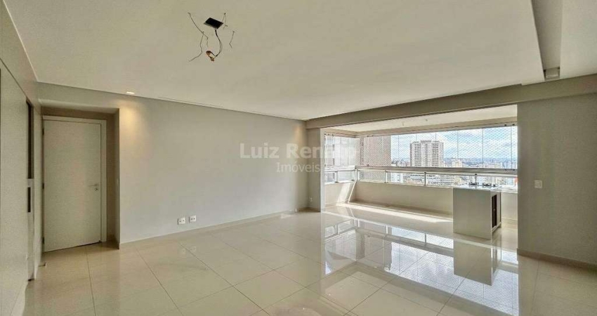 Apartamento com 4 quartos à venda na Rua Estácio de Sá, Gutierrez, Belo Horizonte