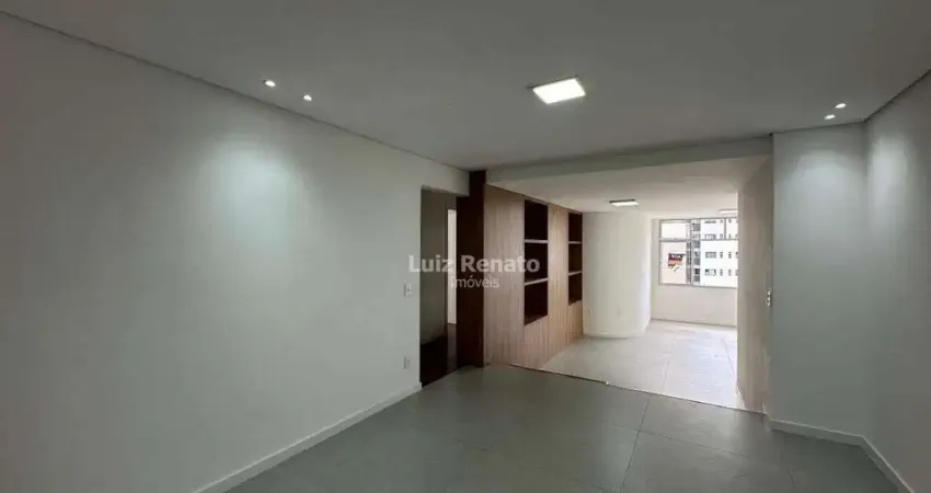 Apartamento com 4 quartos à venda na Rua dos Aimorés, Funcionários, Belo Horizonte