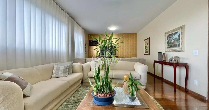Apartamento à venda no bairro Anchieta