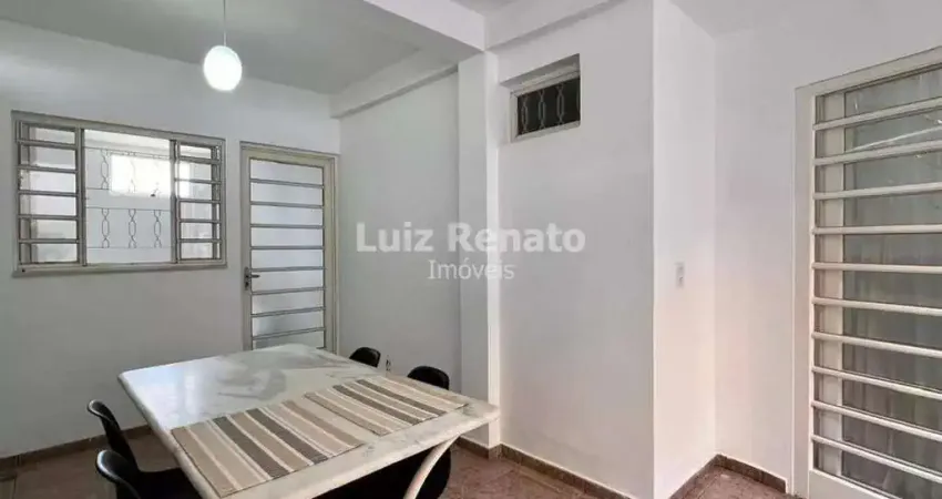 Casa com 3 quartos à venda na Rua Itabira, Colégio Batista, Belo Horizonte