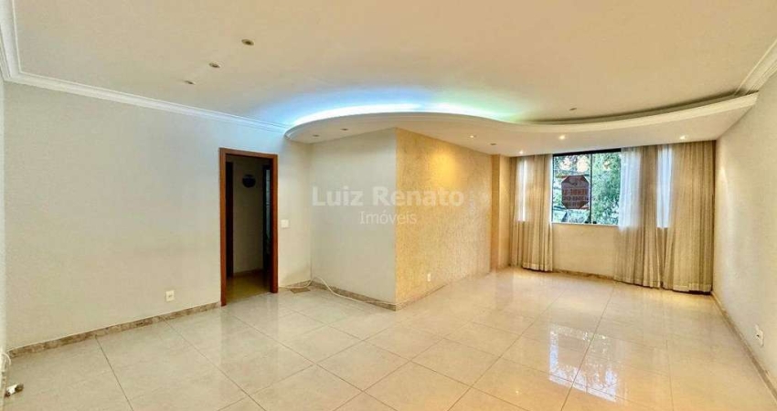 Apartamento à venda no bairro Fernão Dias