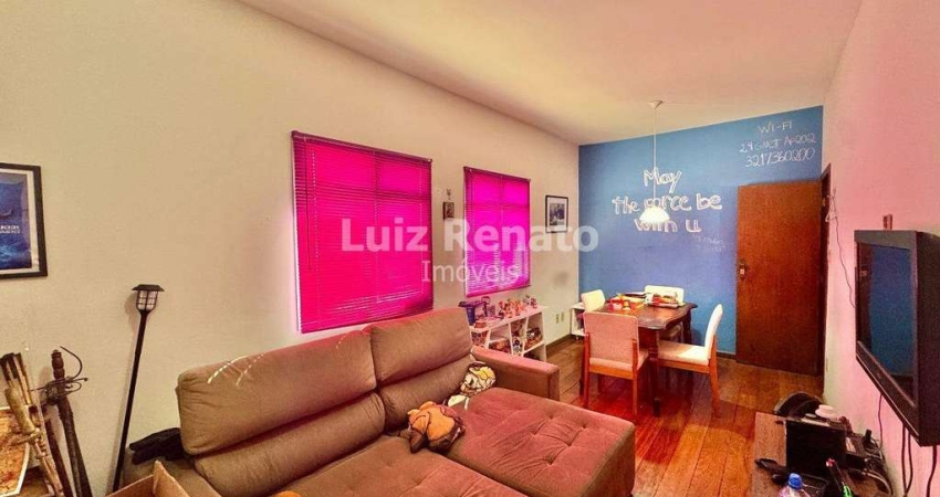 Apartamento com 3 quartos à venda na Rua Lincoln, União, Belo Horizonte