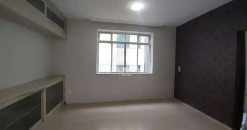 Apartamento com 4 quartos à venda na Rua Cristina, São Pedro, Belo Horizonte