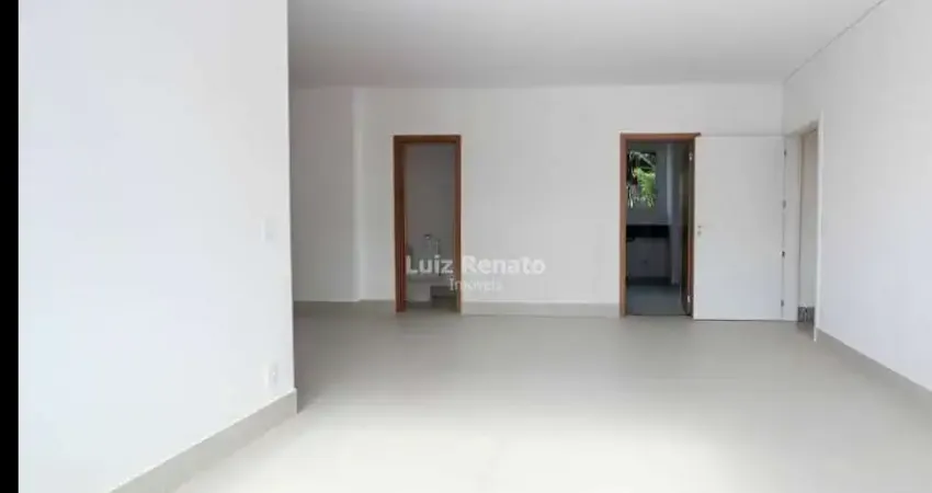 Cobertura com 4 quartos à venda na Rua Mercúrio, Santa Lúcia, Belo Horizonte