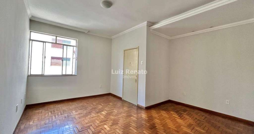 Apartamento á venda no bairro São Pedro